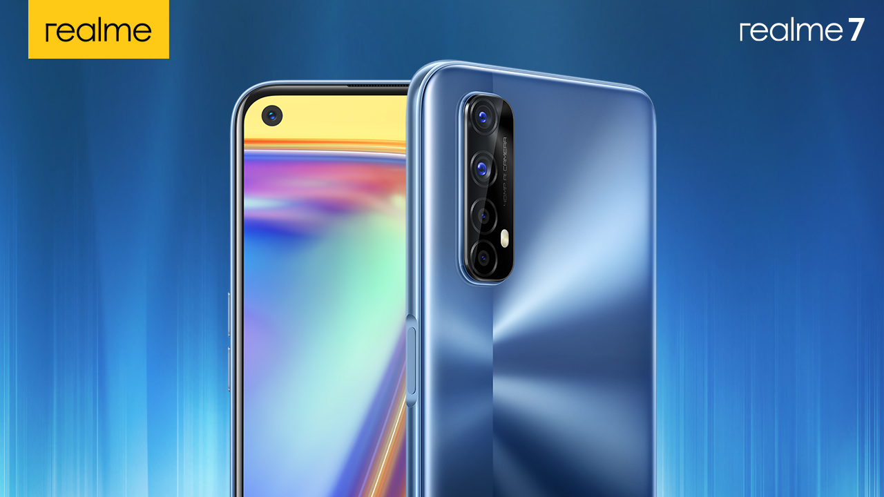 Realme 7
